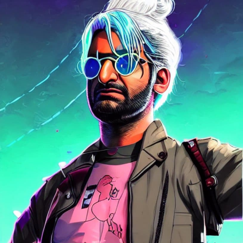 Avatar