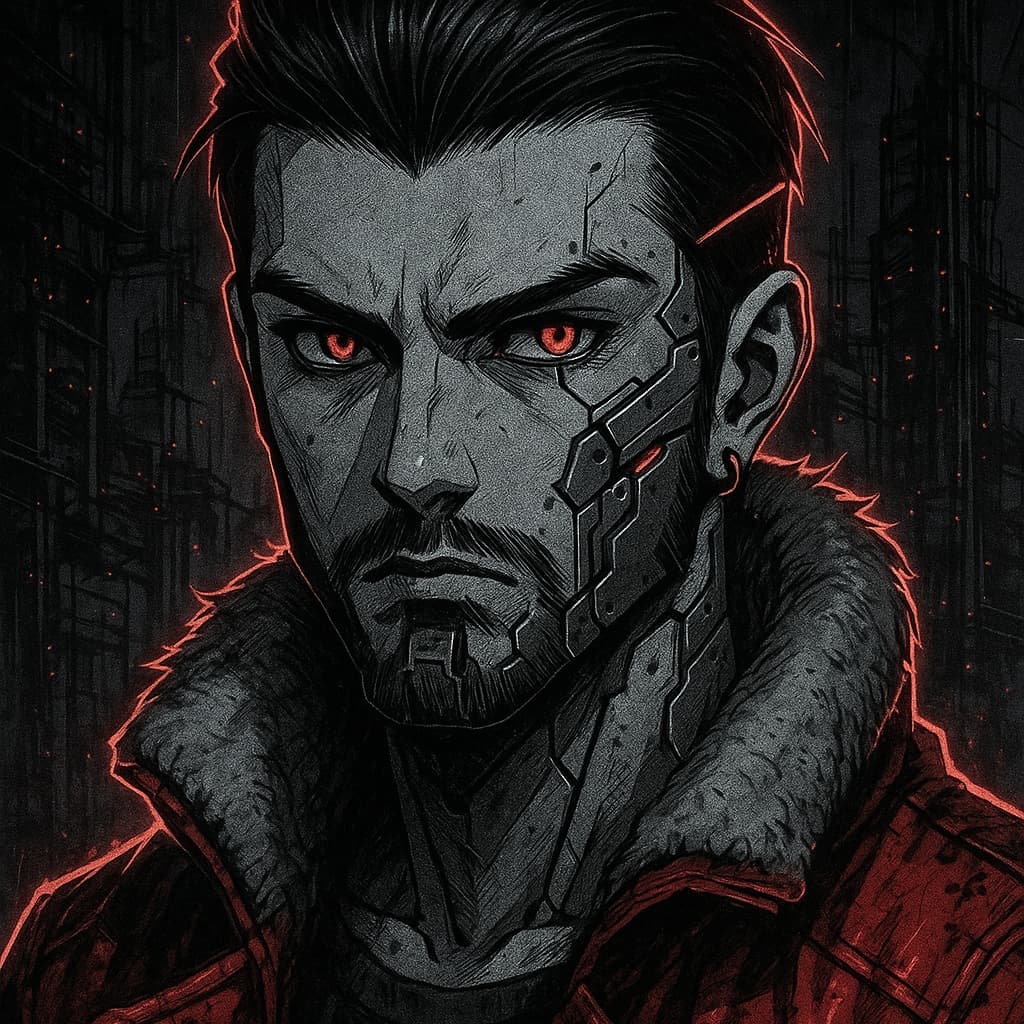 Avatar